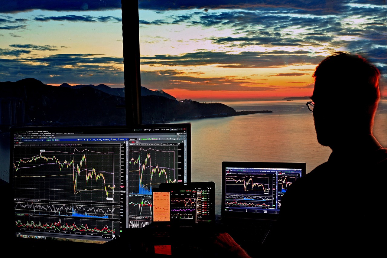 How to Develop a Technical Trading Routine